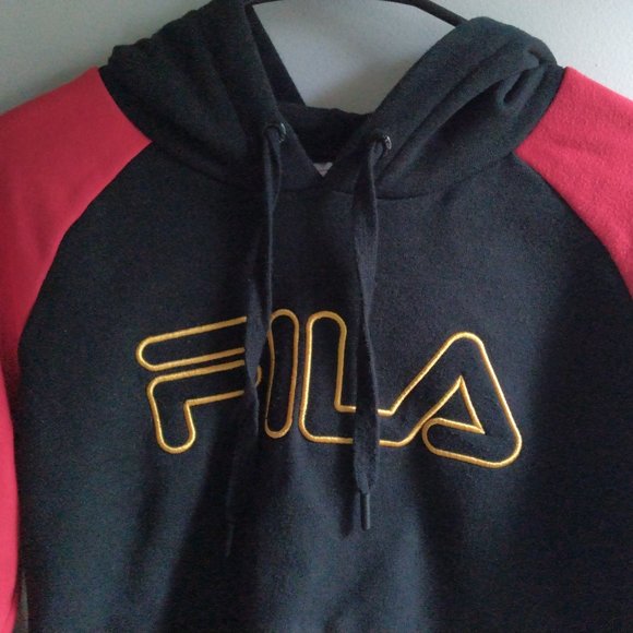 FILA Valeria Hoodie - Picture 4 of 8